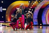 A performance from episode 1 (Image via Magnolia Network)